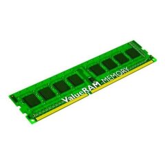 Kingston IMEMD30093 KVR16N11/8 цена и информация | Оперативная память (RAM) | kaup24.ee