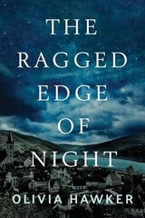 Ragged Edge of Night цена и информация | Фантастика, фэнтези | kaup24.ee