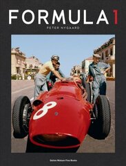 Formula 1 цена и информация | Книги о питании и здоровом образе жизни | kaup24.ee