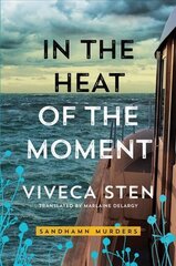 In the Heat of the Moment цена и информация | Фантастика, фэнтези | kaup24.ee