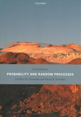 Probability and Random Processes: Fourth Edition 4th Revised edition hind ja info | Majandusalased raamatud | kaup24.ee