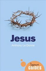 Jesus: A Beginner's Guide цена и информация | Духовная литература | kaup24.ee