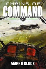 Chains of Command цена и информация | Фантастика, фэнтези | kaup24.ee