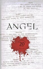 Angel Vol. 1 20th Anniversary Edition hind ja info | Fantaasia, müstika | kaup24.ee