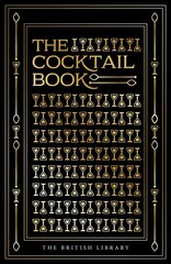 Cocktail Book New edition hind ja info | Retseptiraamatud  | kaup24.ee