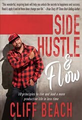 Side Hustle & Flow цена и информация | Самоучители | kaup24.ee