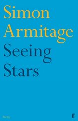 Seeing Stars Main цена и информация | Поэзия | kaup24.ee
