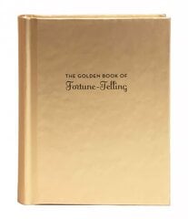 Golden Book of Fortune-Telling цена и информация | Самоучители | kaup24.ee
