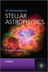 Introduction to Stellar Astrophysics цена и информация | Книги по экономике | kaup24.ee