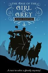 Case of the Girl in Grey: The Wollstonecraft Detective Agency hind ja info | Noortekirjandus | kaup24.ee