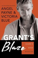 Grant's Blaze: Shark's Edge: 6 hind ja info | Fantaasia, müstika | kaup24.ee