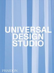 Universal Design Studio: Inside Out цена и информация | Книги по архитектуре | kaup24.ee