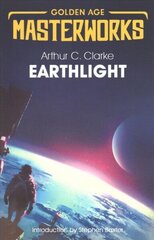 Earthlight цена и информация | Фантастика, фэнтези | kaup24.ee