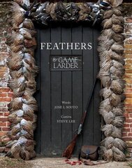 Feathers: The Game Larder цена и информация | Книги по фотографии | kaup24.ee