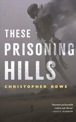 These Prisoning Hills цена и информация | Фантастика, фэнтези | kaup24.ee