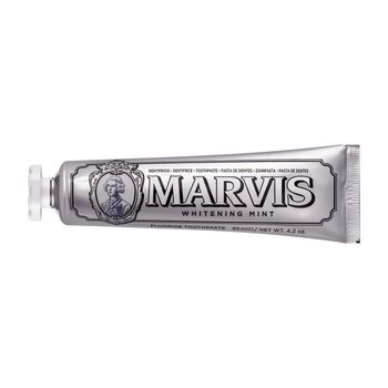 Valgendav hambapasta Marvis Whitening Mint 85 ml hind ja info | Suuhügieen | kaup24.ee