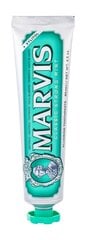 Hambapasta Marvis Classic Strong Mint 85 ml hind ja info | Suuhügieen | kaup24.ee