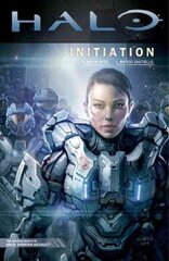 Halo: Initiation: Initiation hind ja info | Fantaasia, müstika | kaup24.ee
