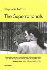 Superrationals цена и информация | Фантастика, фэнтези | kaup24.ee