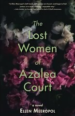 Lost Women of Azalea Court hind ja info | Fantaasia, müstika | kaup24.ee