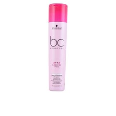 Schwarzkopf Professional BC Bonacure pH 4.5 Color Freeze Silver šampoon 250 ml kaina ir informacija | Šampoonid | kaup24.ee