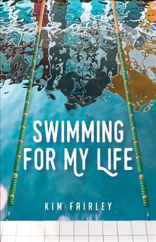 Swimming for My Life: A Memoir hind ja info | Elulooraamatud, biograafiad, memuaarid | kaup24.ee