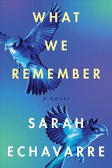 What We Remember: A Novel цена и информация | Фантастика, фэнтези | kaup24.ee