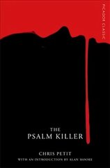 Psalm Killer: Picador Classic Main Market Ed. цена и информация | Фантастика, фэнтези | kaup24.ee
