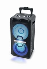 Muse M-1920 DJ, must hind ja info | Muse Arvutid ja IT- tehnika | kaup24.ee