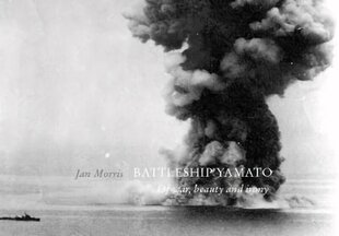 Battleship Yamato: Of War, Beauty and Irony цена и информация | Биографии, автобиогафии, мемуары | kaup24.ee