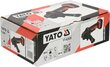Akuga nurklihvija 18V Li-ion Yato YT-82826 hind ja info | Lihvmasinad ja ketaslõikurid | kaup24.ee