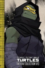Teenage Mutant Ninja Turtles: The IDW Collection Volume 13 hind ja info | Fantaasia, müstika | kaup24.ee