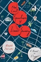 Last Equation of Isaac Severy: A Novel in Clues Export цена и информация | Фантастика, фэнтези | kaup24.ee
