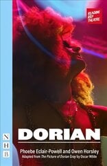 Dorian (NHB Modern Plays) hind ja info | Lühijutud, novellid | kaup24.ee