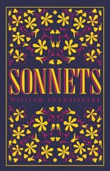 Sonnets цена и информация | Поэзия | kaup24.ee