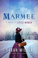 Marmee: A Novel hind ja info | Fantaasia, müstika | kaup24.ee