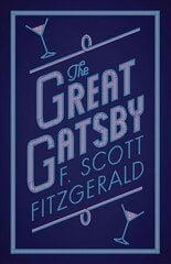 Great Gatsby цена и информация | Фантастика, фэнтези | kaup24.ee