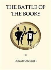 Battle of the Books цена и информация | Фантастика, фэнтези | kaup24.ee