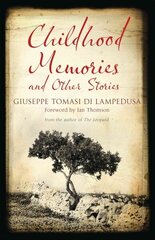Childhood Memories and Other Stories hind ja info | Fantaasia, müstika | kaup24.ee