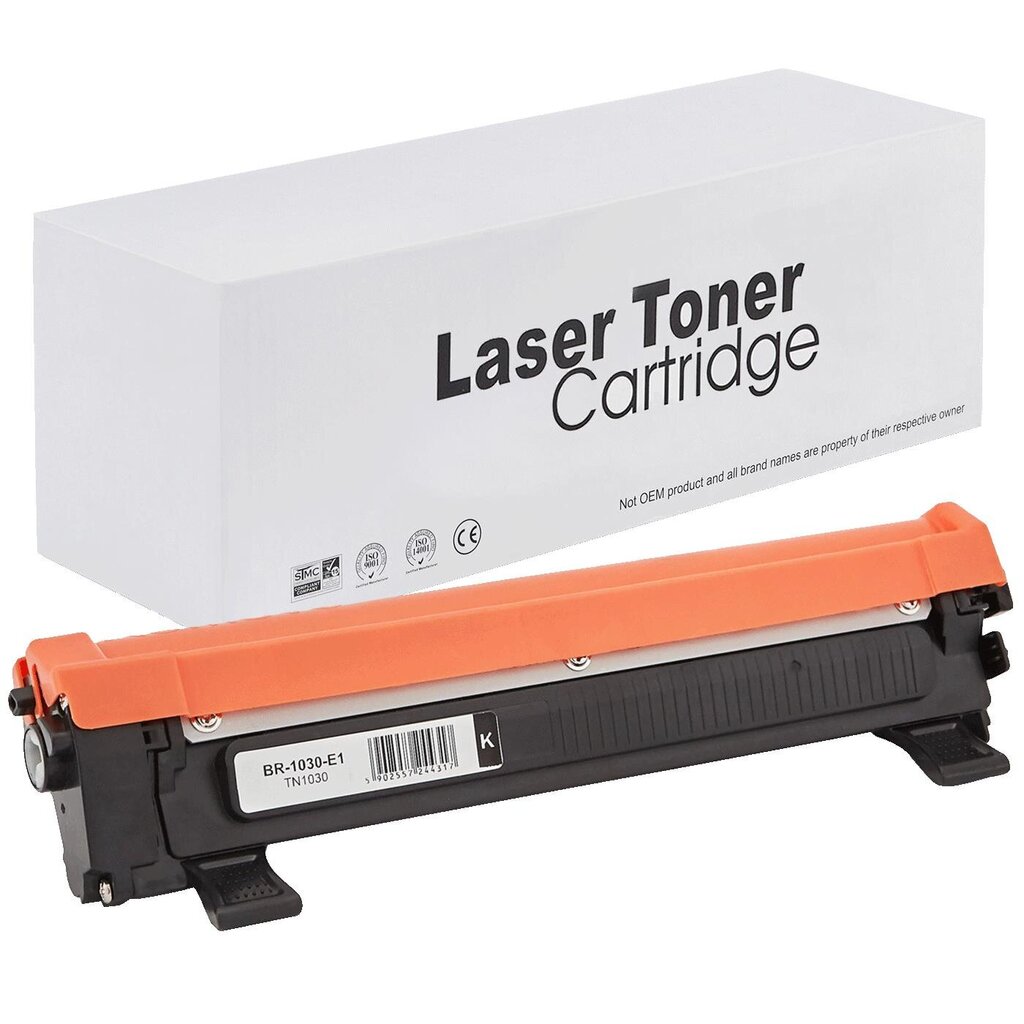 Brother TN-1030/TN-1050 hind ja info | Laserprinteri toonerid | kaup24.ee