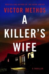 Killer's Wife цена и информация | Фантастика, фэнтези | kaup24.ee