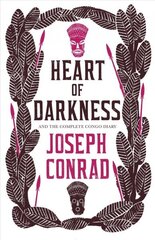 Heart of Darkness and the Complete Congo Diary hind ja info | Fantaasia, müstika | kaup24.ee