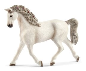 Фигурка лошадь голштинской породы Schleich цена и информация | Игрушки для мальчиков | kaup24.ee