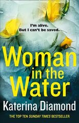 Woman in the Water hind ja info | Fantaasia, müstika | kaup24.ee