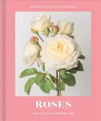 Roses: Beautiful Varieties for Home and Garden цена и информация | Книги по садоводству | kaup24.ee
