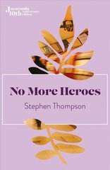 No More Heroes Year Anniversary ed. цена и информация | Фантастика, фэнтези | kaup24.ee