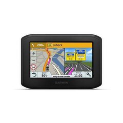 Garmin GPS seadmed