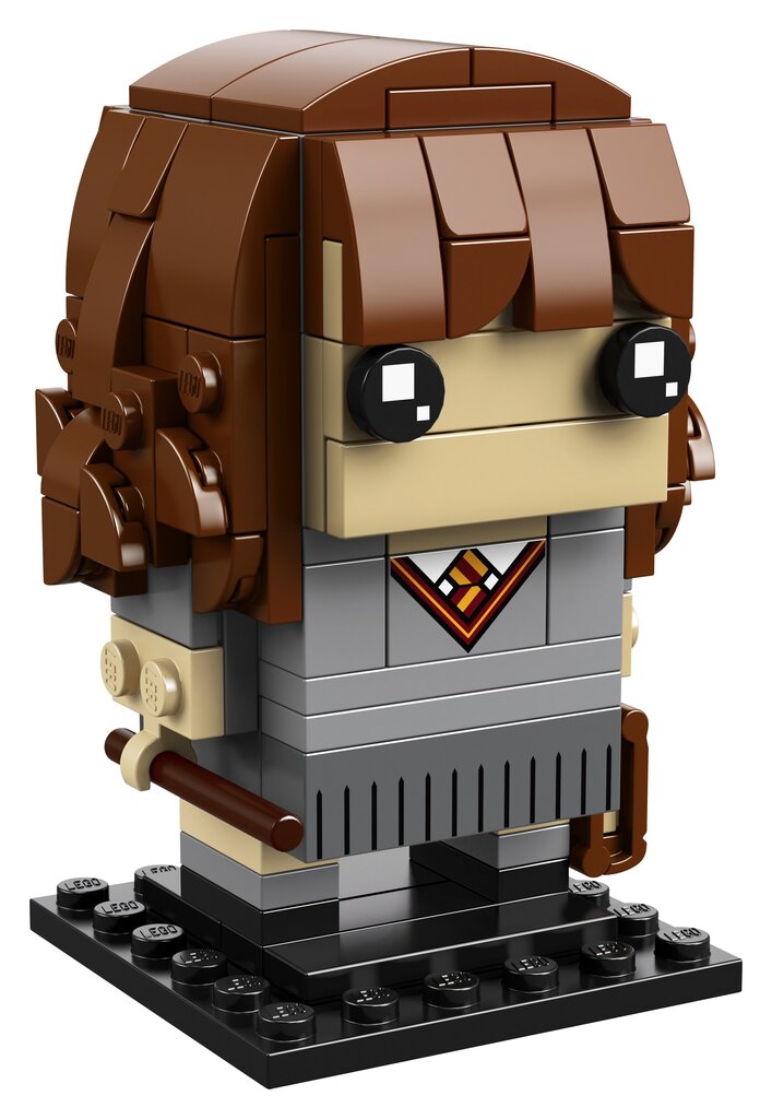 41616 LEGO® BRICKHEADZ Hermiona Granger цена и информация | Klotsid ja konstruktorid | kaup24.ee