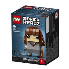 41616 LEGO® BRICKHEADZ Hermiona Granger hind ja info | Klotsid ja konstruktorid | kaup24.ee