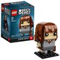 41616 LEGO® BRICKHEADZ Hermiona Granger цена и информация | Klotsid ja konstruktorid | kaup24.ee